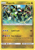 [Reverse Holo] BUS 100/147 Zygarde RH