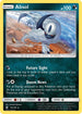 [Reverse Holo] GRI 81/145 Absol RH