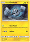 [Reverse Holo] GRI 40/145 Alolan Geodude C