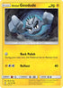 [Reverse Holo] GRI 40/145 Alolan Geodude C