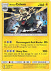 [Reverse Holo] GRI 42/145 Alolan Golem RH