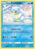 [Reverse Holo] GRI 19/145 Alolan Sandshrew C