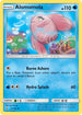 [Reverse Holo] GRI 36/145 Alomomola U