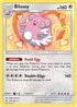 [Reverse Holo] GRI 102/145 Blissey RH
