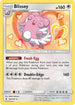 [Reverse Holo] GRI 102/145 Blissey RH