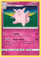 [Reverse Holo] GRI 89/145 Clefable U