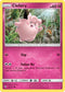 [Reverse Holo] GRI 88/145 Clefairy C