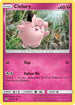 [Reverse Holo] GRI 88/145 Clefairy C