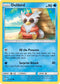 [Reverse Holo] GRI 26/145 Delibird C