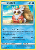 [Reverse Holo] GRI 26/145 Delibird C