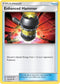 [Reverse Holo] GRI 124/145 Enhanced Hammer U