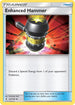 [Reverse Holo] GRI 124/145 Enhanced Hammer U