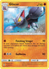 [Reverse Holo] GRI 68/145 Gliscor U