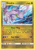 [Reverse Holo] GRI 96/145 Goodra RH