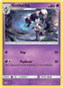 [Reverse Holo] GRI 53/145 Gothorita U