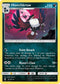 [Reverse Holo] GRI 79/145 Honchkrow R
