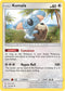 [Reverse Holo] GRI 114/145 Komala U