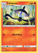[Reverse Holo] GRI 12/145 Lampent U