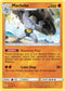 [Reverse Holo] GRI 64/145 Machoke U