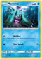 [Reverse Holo] GRI 39/145 Mareanie U