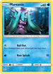[Reverse Holo] GRI 39/145 Mareanie U
