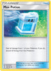 [Reverse Holo] GRI 128/145 Max Potion U