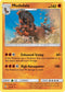 [Reverse Holo] GRI 76/145 Mudsdale RH