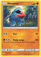 [Reverse Holo] GRI 69/145 Nosepass C