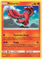 [Reverse Holo] GRI 14/145 Oricorio R