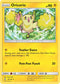 [Reverse Holo] GRI 46/145 Oricorio R