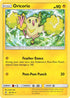 [Reverse Holo] GRI 46/145 Oricorio R