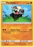 [Reverse Holo] GRI 72/145 Pancham C