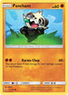 [Reverse Holo] GRI 72/145 Pancham C