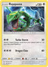 [Reverse Holo] GRI 106/145 Rayquaza R
