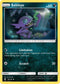 [Reverse Holo] GRI 80/145 Sableye U