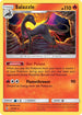 [Reverse Holo] GRI 16/145 Salazzle R