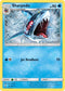 [Reverse Holo] GRI 28/145 Sharpedo R