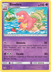 [Reverse Holo] GRI 49/145 Slowbro U