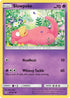 [Reverse Holo] GRI 48/145 Slowpoke C