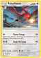 [Reverse Holo] GRI 111/145 Talonflame R