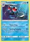 [Reverse Holo] GRI 24/145 Tentacruel U