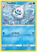 [Reverse Holo] GRI 34/145 Vanillish U