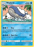 [Reverse Holo] GRI 30/145 Wailord R