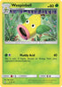 [Reverse Holo] GRI 2/145 Weepinbell U