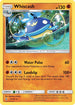 [Reverse Holo] GRI 71/145 Whiscash R