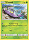 [Reverse Holo] GRI 8/145 Wimpod C