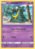 [Reverse Holo] SUM 57/149 Alolan Grimer C