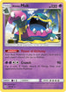 [Reverse Holo] SUM 58/149 Alolan Muk RH