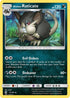 [Reverse Holo] SUM 77/149 Alolan Raticate U