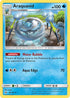 [Reverse Holo] SUM 46/149 Araquanid U